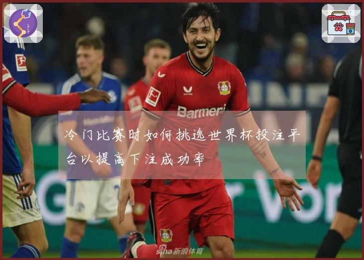 冷门比赛时如何挑选世界杯投注平台以提高下注成功率