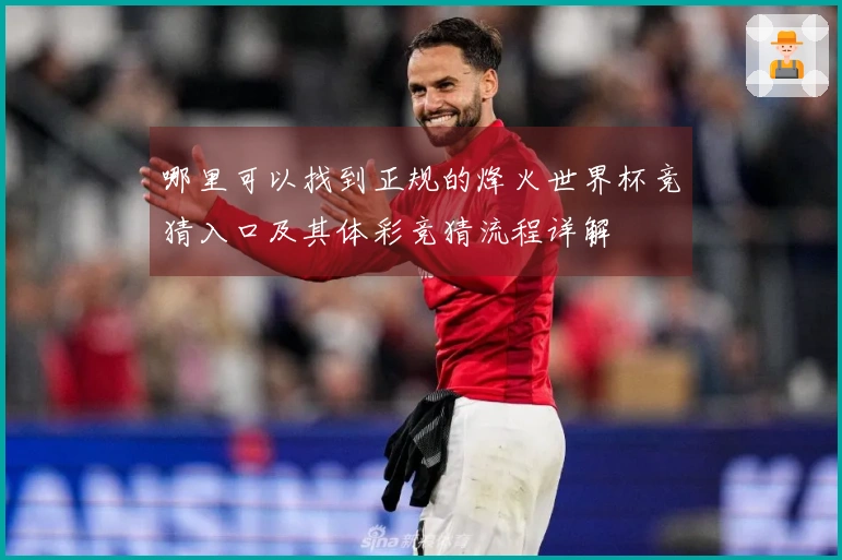 哪里可以找到正规的烽火世界杯竞猜入口及其体彩竞猜流程详解