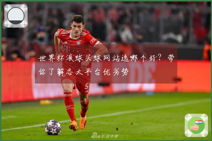 世界杯滚球买球网站选哪个好？带你了解各大平台优劣势