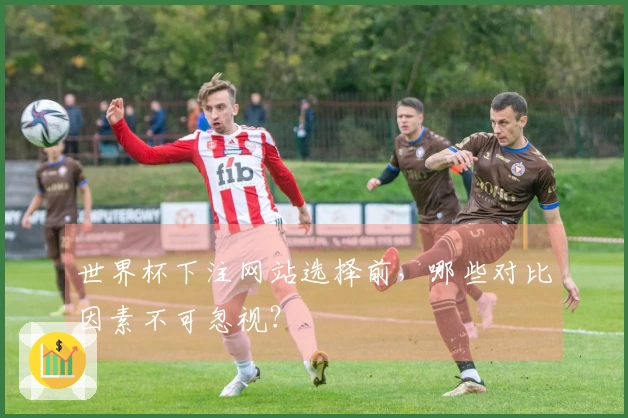 世界杯下注网站选择前，哪些对比因素不可忽视？
