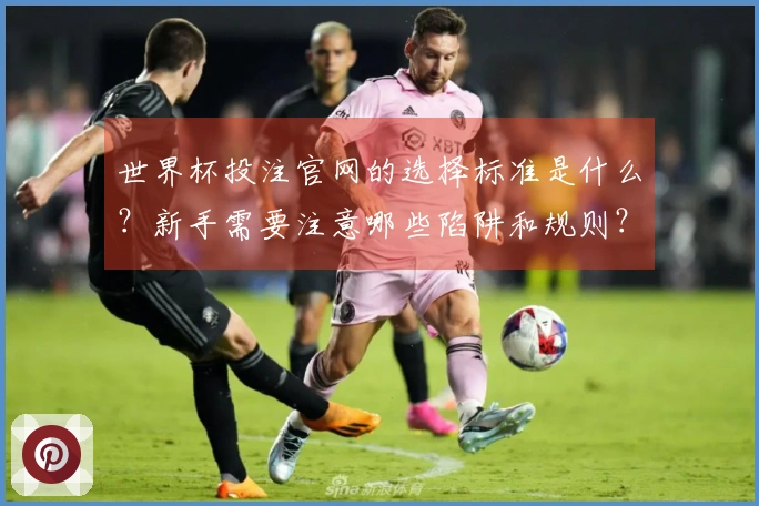 世界杯投注官网的选择标准是什么？新手需要注意哪些陷阱和规则？