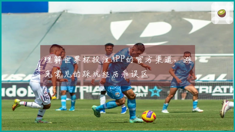 理解世界杯投注APP的官方渠道，避免常见的踩坑经历和误区