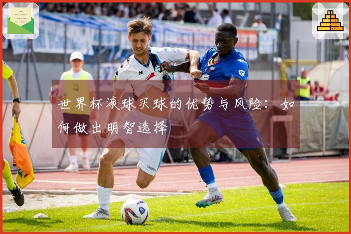 世界杯滚球买球的优势与风险：如何做出明智选择