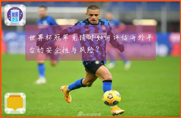 世界杯冠军竞猜时如何评估海外平台的安全性与风险？