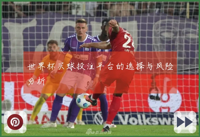 世界杯买球投注平台的选择与风险分析