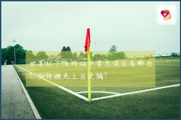 世界杯下注网站中常见误区有哪些？如何避免上当受骗？
