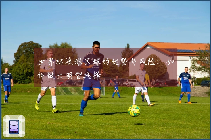 世界杯滚球买球的优势与风险：如何做出明智选择