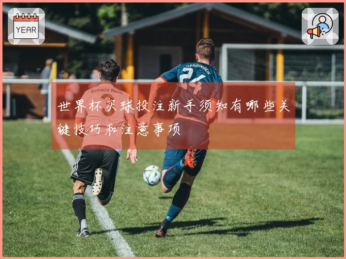 世界杯买球投注新手须知有哪些关键技巧和注意事项