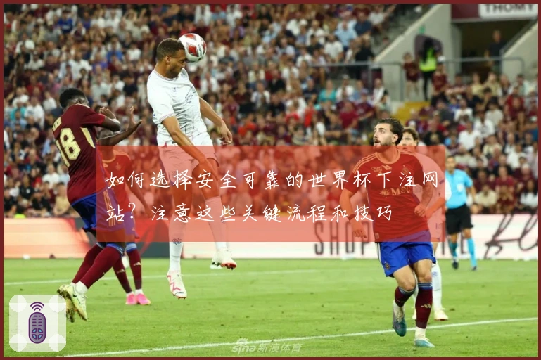 如何选择安全可靠的世界杯下注网站？注意这些关键流程和技巧